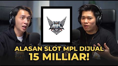 Kisruh Aturan Bayar MPL Season 4, Louvre dan Moonton Turun Tangan