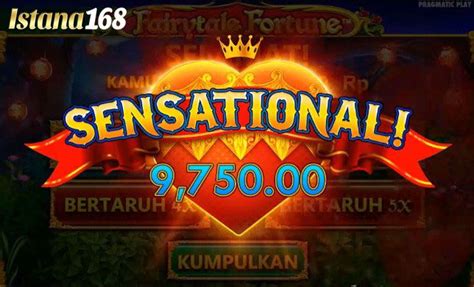 5 Game Slot Terbaik di Situs Mansion77