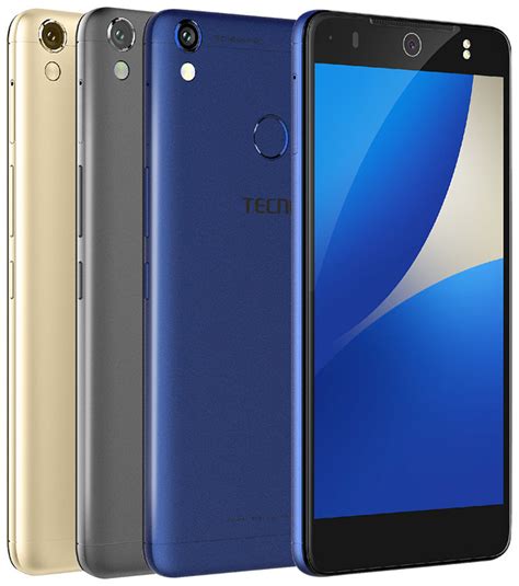 Tecno Camon CX Air: Spesifikasi, Harga, dan Ketersediaan di Kenya