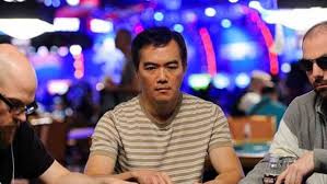 Malaikat Poker: Membuka Rahasia Bermain Kartu