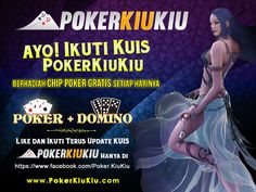 Mekanisme Pendaftaran Turnamen Poker Online Gratis