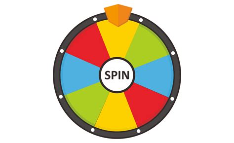 Mengintip Kemenangan dengan Lucky Spin