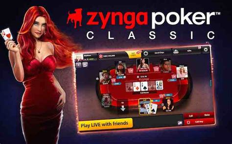 Pembaruan Sistem dan Tips Menggunakan Zynga Poker pada Android