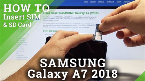 Mengelola Kartu SD pada Perangkat Galaxy