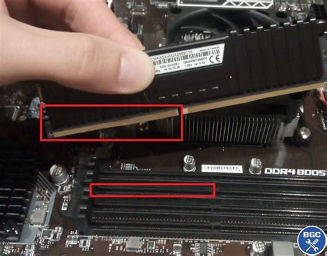 Optimizing DIMMs untuk Meningkatkan Performa Memory