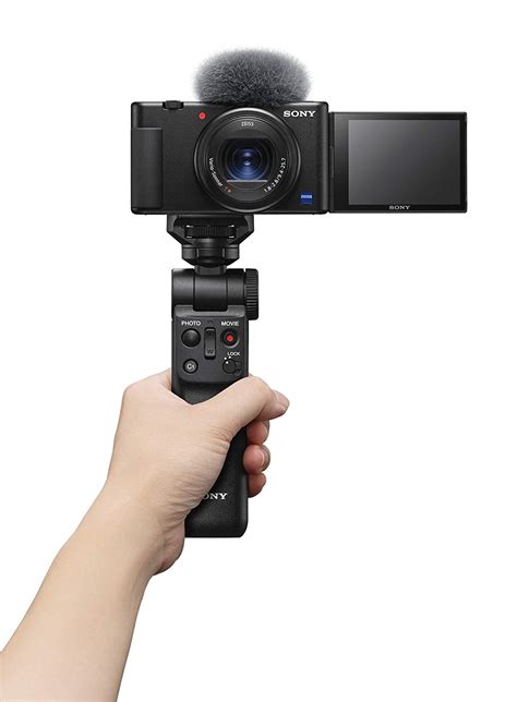 Jual Mic Vlog Camera Terbaru – Jul 2024