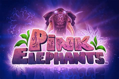 PINK ELEPHANTS: A JOURNEY TO REMEMBER