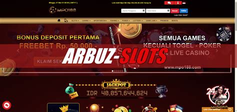 Bermain Ke Situs MPO Slot Terbaik dengan Dewa234