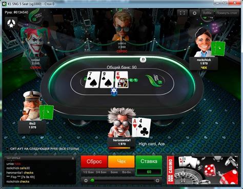 Unibet Poker: Mainkan Poker di mana-mana dengan Aplikasi Unibet