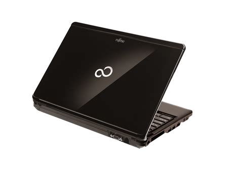 Mengupgrade Fujitsu LifeBook SH761 dengan Slot SPD 8GB: Pilihan yang Tepat untuk meningkatkan Kinerja Laptop