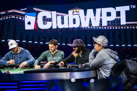 Berita Poker Terkini: WPT dan WSOP Menyelenggarakan Festival Poker yang Sanga