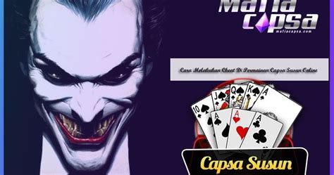 Mafia Poker: Bermain Kartu Texas Hold’em Online Gratis