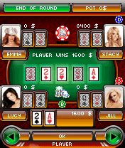 Koleksi Game Java Sexy Poker