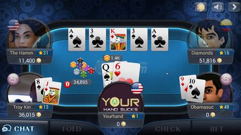 Game Poker MO: Tournaments, Reviews, and More