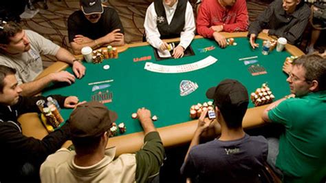 Poker di Miami: Tempat Terbaik untuk Bermain Poker