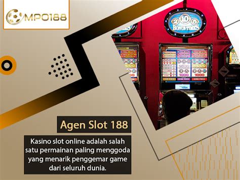 Mengungkap Kelebihan Agen Slot Online Gacor Terpercaya