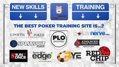 Advanced Poker Training: The Ultimate Resource for Improving Your Game