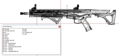 Mengoptimalkan Sistem Magazin di Arma 3: Penggunaan ModelSpecial dan Proxy