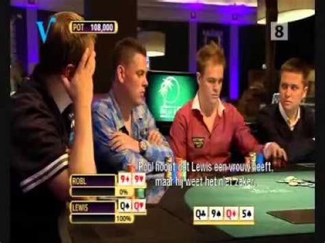 9,QQQQ vs. 9999 Worst Poker Beat in History | PopScreen