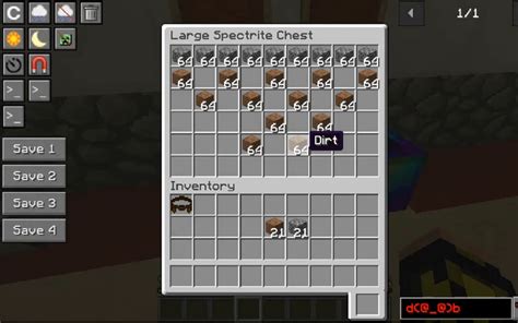 TrashSlot: Menambahkan Slot Sampah ke Inventory di Minecraft