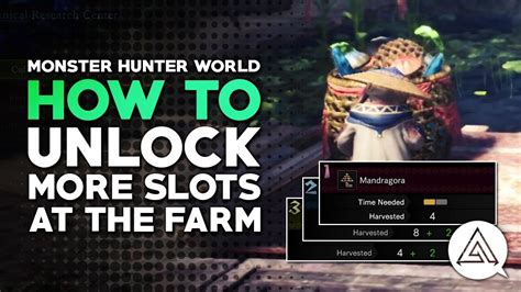 Cara Tercepat untuk Mendapatkan Jewels 4 Slot dan Upgrade di Monster Hunter World