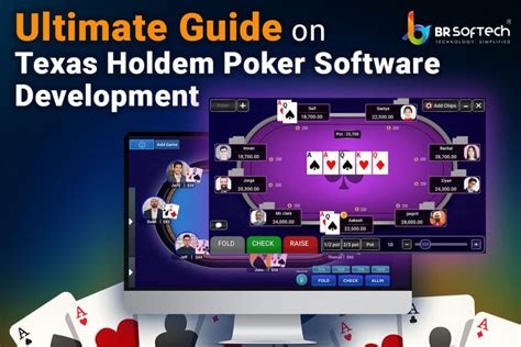 Poker Software Development: Best Poker Game Development Company