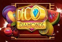 Review Deco Diamonds Slot Machine: A Game That Shines