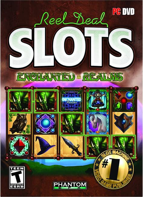 Mengulas Permainan Slot Reel Deal: Tips dan Bonus