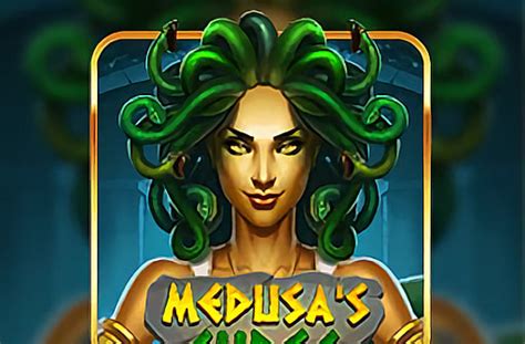 Medusa’s Curse Slot: High Volatility Game with 95.42% RTP