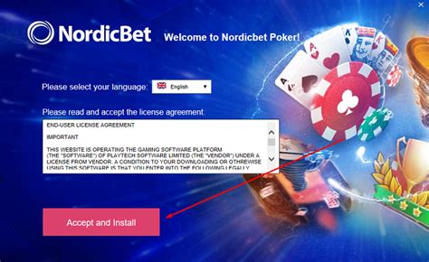 Mengapa Bermain di NordicBet