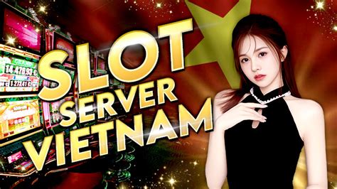 P200M: Game Slot Online Terbaik Ada di Server Vietnam