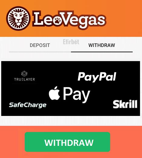 LeoVegas: Berhasil Merebut Gelar sebagai Kasino Online Terbaik