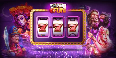 Bermain House of Fun Slot dengan Cepat dan Mudah