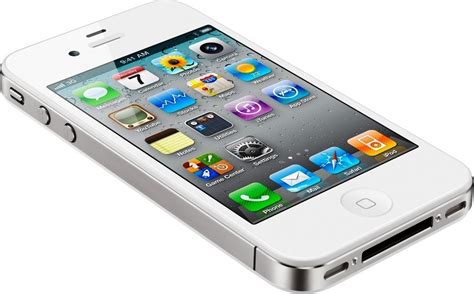 Apple iPhone 4: Spesifikasi Penuh dan Fitur