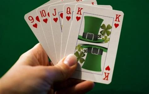 Irish Poker Tour: Informasi Acara dan Permainan