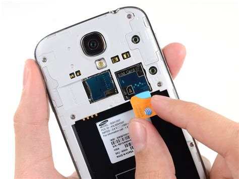 Samsung S4 Sim Card Slot: Tips and Tricks for Finding the Best Deals