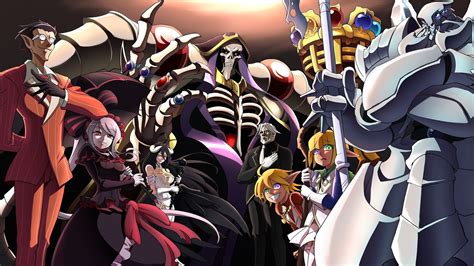 The Empty Slot in Overlord Anime: A Dive into Canon and Fandom