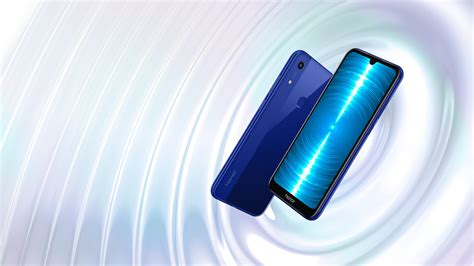 Spesifikasi dan Harga Honor 8A 2020: Analisis Komparatif