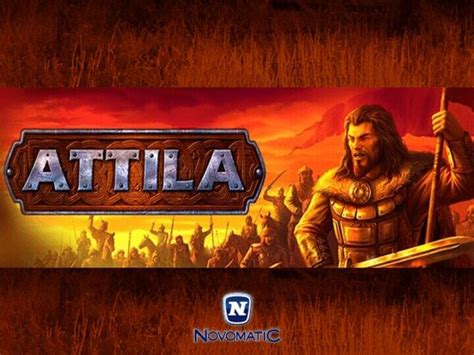 Perang Sejarah: Attila the Hun Slot dan Roman Warrior