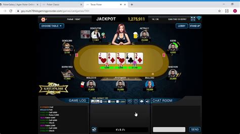 Bermain Poker Tanpa Robot di IDN Poker – TUNASPOKER Situs Judi Online24jam Terpercaya