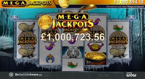 Artikel: IGT PlayCasino’s MegaJackpots Siberian Storm Menyajikan Hadiah £1.7 Juta di Inggris