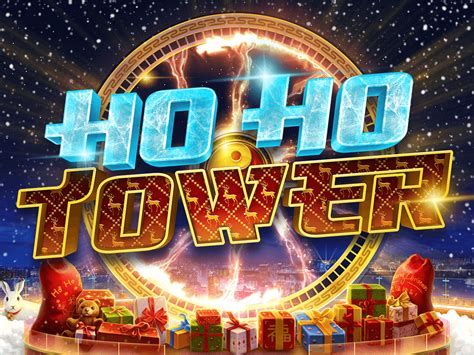 Menghadirkan Keseruan Slot Ho Ho Tower tanpa Pendaftaran