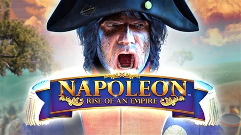 Game Napoleon: Rise of an Empire