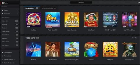 Permainan Slot Online di Betsafe Casino