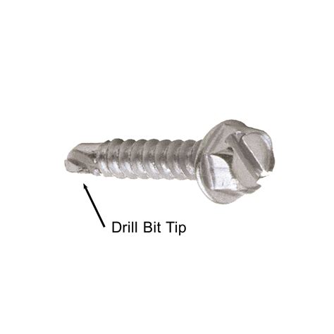 Hex Head Self-Drilling Screws: A Game-Changer for Fastening