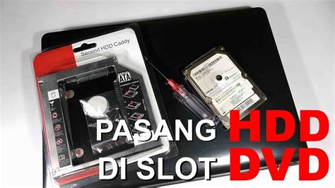 Masalah Force Shutdown Pada Laptop yang Menggunakan SSD dan HDD