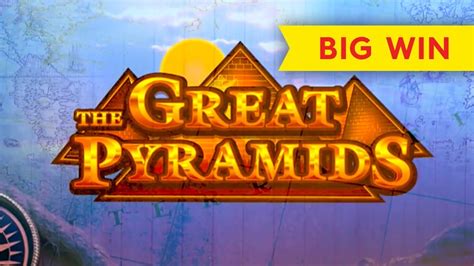 Pyramids of Giza Online Slot: Journey to Ancient Egypt