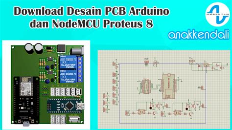 Pemahaman Komponen Utama Arduino Uno dan Kabel Jumper