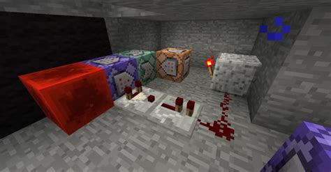 Penanganan Empty Inventory Slot di Minecraft