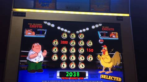 Permainan Slot Family Guy: Menguak Kekasih dan Fitur-Fiturnya